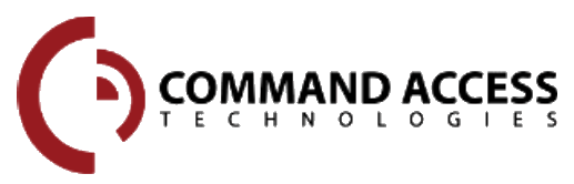 Command Access logo