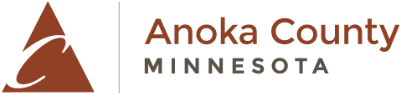 Anoka County Minnesota logo
